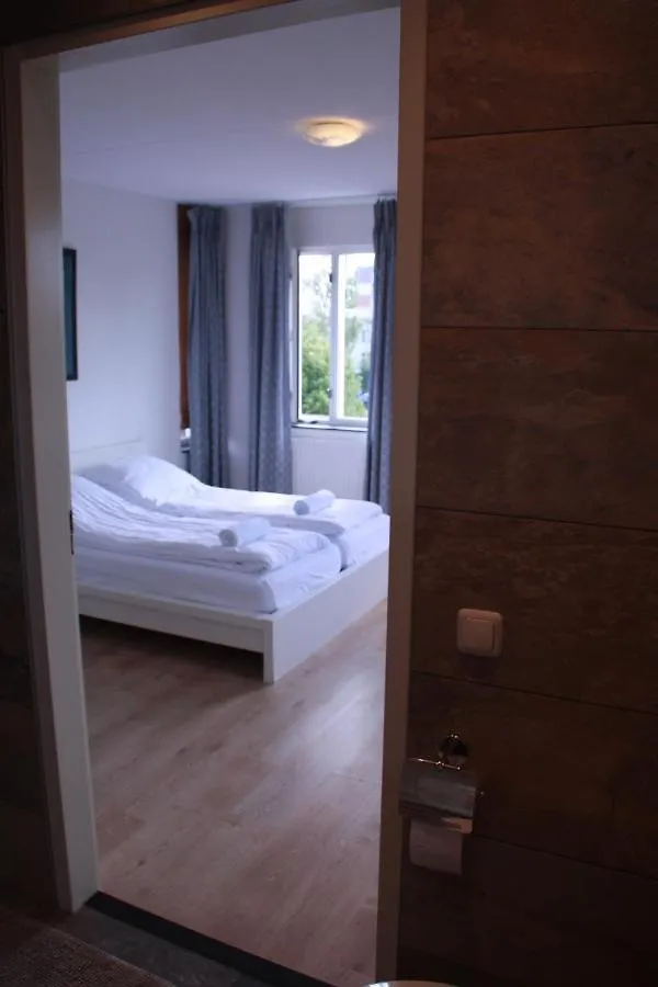 Floriande Stay Hoofddorp