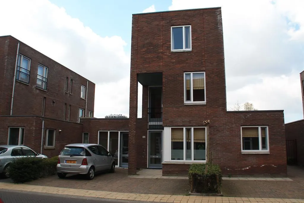 Floriande Stay Hoofddorp