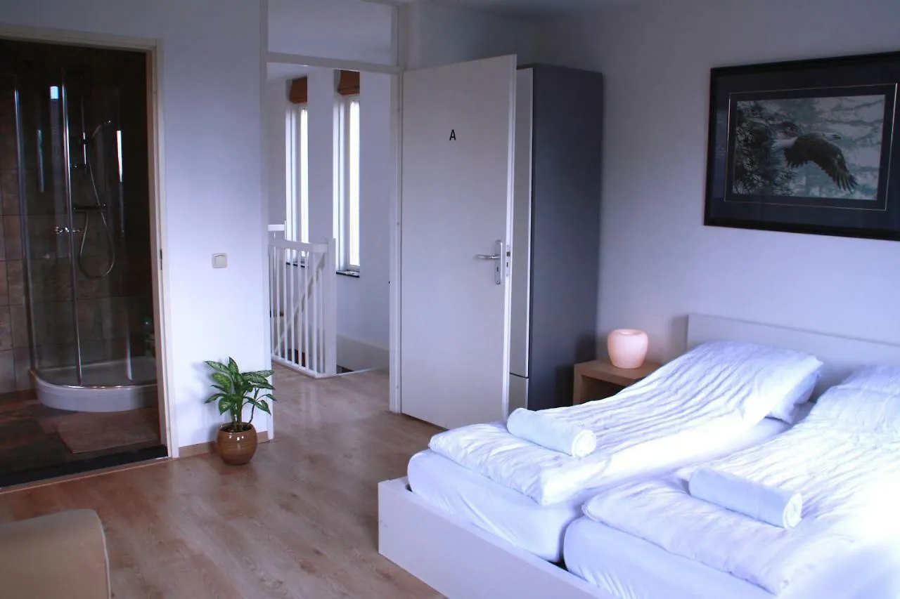 Floriande Stay Hoofddorp Nederland