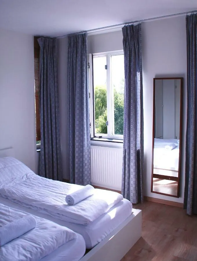 Bed & Breakfast Floriande Stay Hoofddorp Nederland