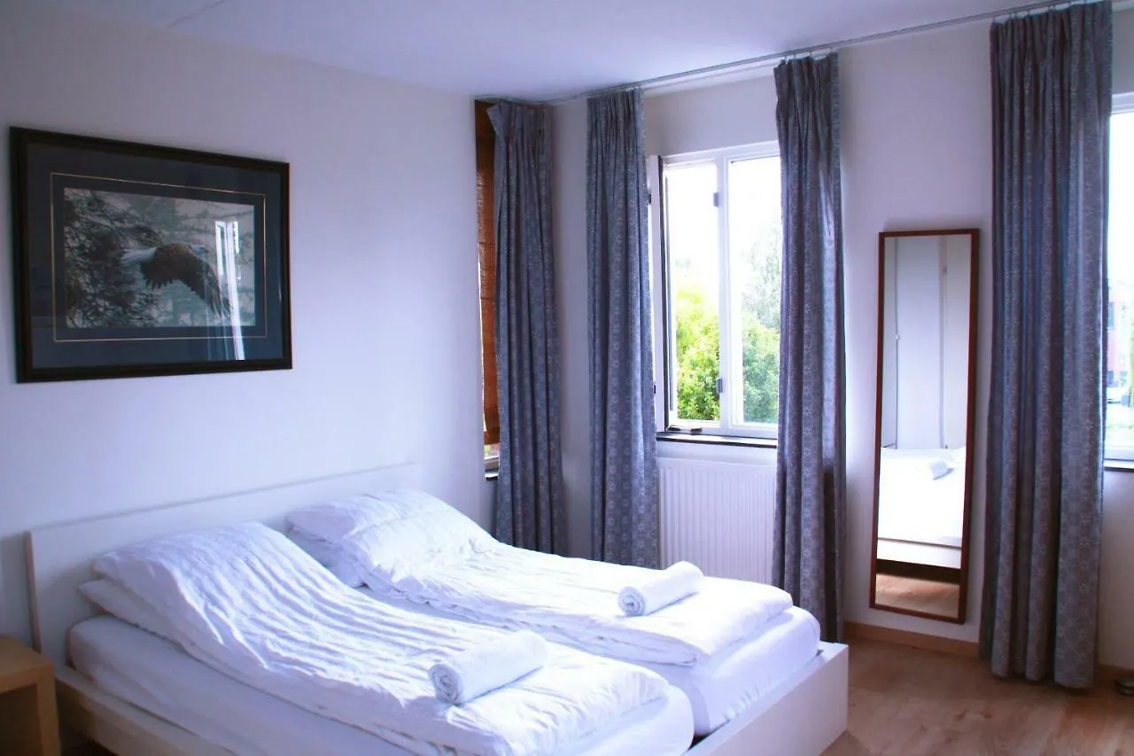 Floriande Stay Hoofddorp